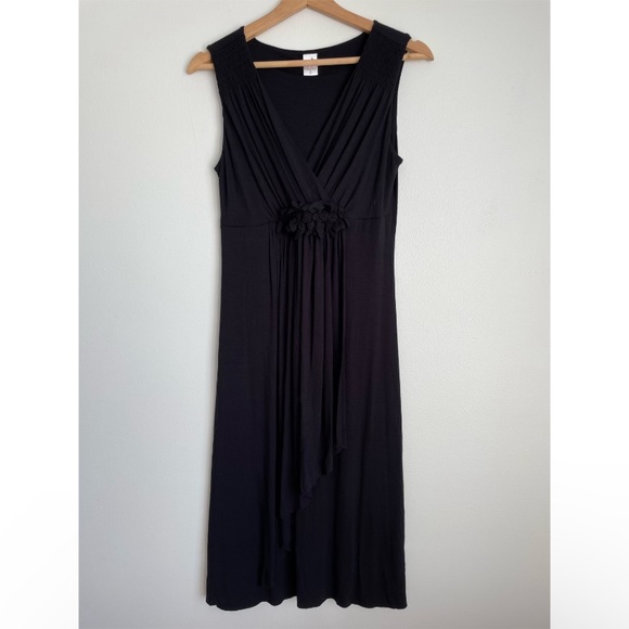 Peruvian Connection Dresses Peruvian Connection Sleeveless Jersey